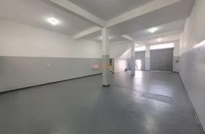 Prédio à venda na Dos Marcianos, 93, Vila Sacadura Cabral, Santo André