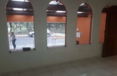 Casa com 3 quartos à venda na Júlia Bisognini, 117, Rudge Ramos, São Bernardo do Campo