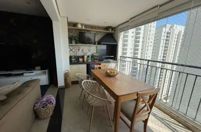 Apartamento no bairro independência em são bernardo do campo