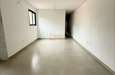 Cobertura com 3 quartos à venda na Rua São Gerônimo, 129, Jardim Bela Vista, Santo André