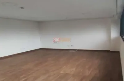 Sala comercial para alugar na Avenida Doutor Erasmo, 252, Vila Assunção, Santo André