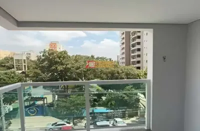 Apartamento com 2 quartos à venda na Rua das Figueiras, 2574, Campestre, Santo André