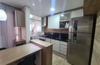 Apartamento com 2 quartos para alugar na Avenida Dom Jaime de Barros Câmara, 770, Planalto, São Bernardo do Campo