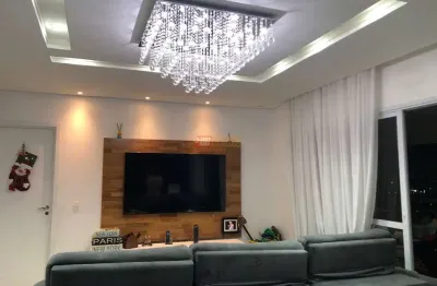 Apartamento com 3 quartos para alugar na Avenida das Nações Unidas, 1575, Centro, São Bernardo do Campo