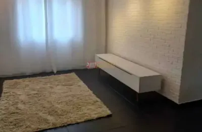 Apartamento com 2 quartos à venda na Avenida José Fernando Medina Braga, 328, Parque São Vicente, Mauá