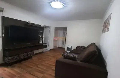 Apartamento com 2 quartos à venda na Avenida do Taboão, 991, Taboão, São Bernardo do Campo