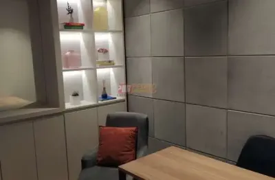 Sala comercial à venda na Rua José Versolato, 168, Centro, São Bernardo do Campo