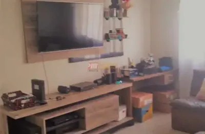 Apartamento com 2 quartos à venda na Rua Fiorentino Felipe, 418, Baeta Neves, São Bernardo do Campo