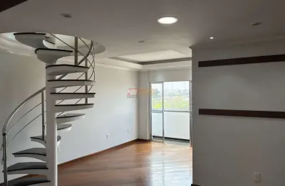 Cobertura com 2 quartos à venda na Rua da Represa, 131, Rudge Ramos, São Bernardo do Campo