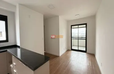 Apartamento com 2 quartos para alugar na Avenida Estados Unidos, 542, Parque das Nações, Santo André