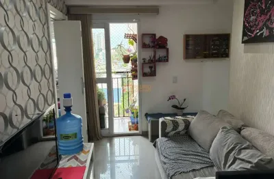 Apartamento no bairro nova petrópolis em são bernardo do campo