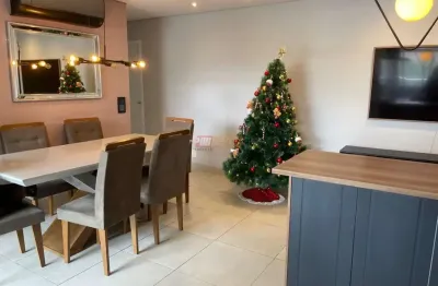 Apartamento com 3 quartos à venda na Avenida Armando Ítalo Setti, 880, Baeta Neves, São Bernardo do Campo