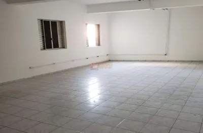 Sala comercial no bairro rudge ramos em são bernardo do campo