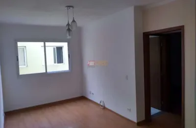 Apartamento com 3 quartos para alugar na Avenida Doutor Washington Luís, 241, Vila Caminho do Mar, São Bernardo do Campo