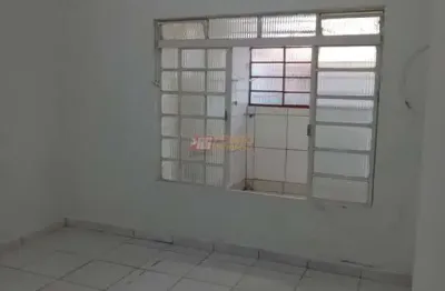 Casa com 2 quartos para alugar na Rua Paranapanema, 304, Rudge Ramos, São Bernardo do Campo