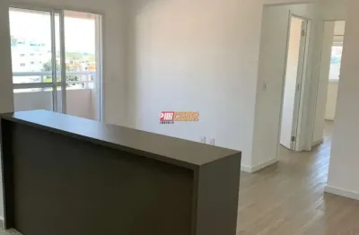 Apartamento com 2 quartos à venda na Rua Lauro Muller, 403, Vila Palmares, Santo André