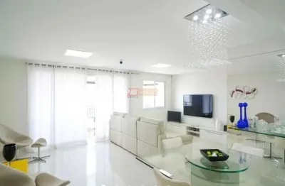 Apartamento no bairro jardim são caetano em são caetano do sul