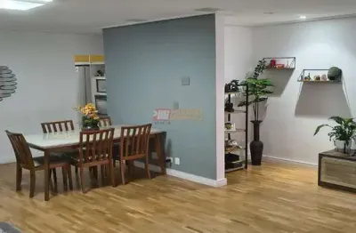 Apartamento com 3 quartos à venda na Rua Municipal, 309, Centro, São Bernardo do Campo