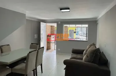 Casa com 3 quartos para alugar na Rua Gheorghe Precupeanu, 163, Rudge Ramos, São Bernardo do Campo