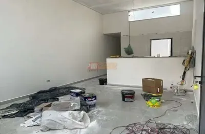 Casa com 3 quartos à venda na Rua Jamaica, 158, Parque das Nações, Santo André