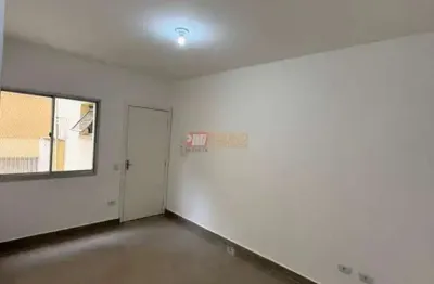 Apartamento com 2 quartos para alugar na Avenida Senador Ricardo Batista, 326, Assunção, São Bernardo do Campo