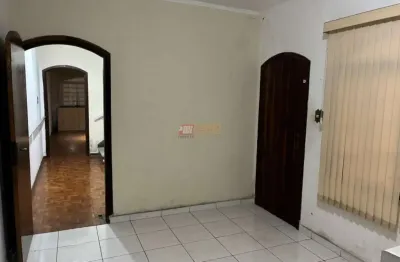Casa com 3 quartos para alugar na Rua Banda, 174, Jardim do Mar, São Bernardo do Campo