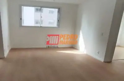 Apartamento com 2 quartos para alugar na Rua Copas, 158, Campestre, Santo André