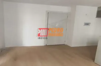 Apartamento com 2 quartos para alugar na Rua Copas, 158, Campestre, Santo André