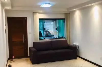 Casa com 2 quartos à venda na Rua Duque D'Abruzzo, 346, Rudge Ramos, São Bernardo do Campo