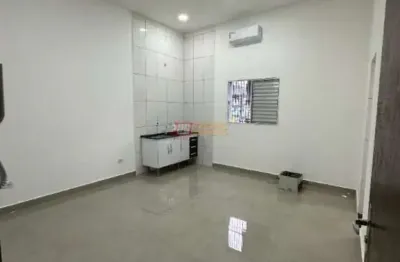 Kitnet / Stúdio para alugar na Rua Marechal Deodoro, 2449, Centro, São Bernardo do Campo