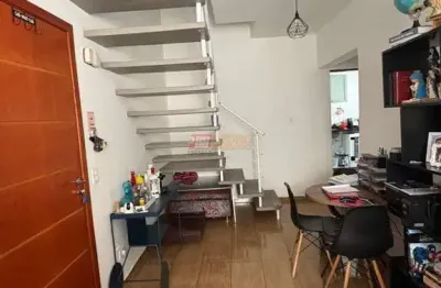 Cobertura com 3 quartos à venda na Rua Aparecida, 252, Boa Vista, São Caetano do Sul