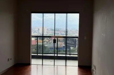 Apartamento com 3 quartos à venda na Rua das Flores, 183, Jardim do Mar, São Bernardo do Campo