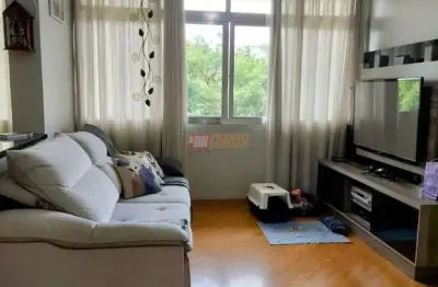 Apartamento com 3 quartos à venda na Avenida São João Batista, 452, Rudge Ramos, São Bernardo do Campo