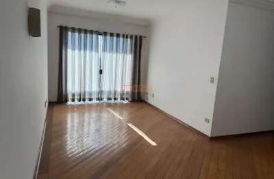 Apartamento com 3 quartos à venda na Rua das Flores, 118, Jardim do Mar, São Bernardo do Campo