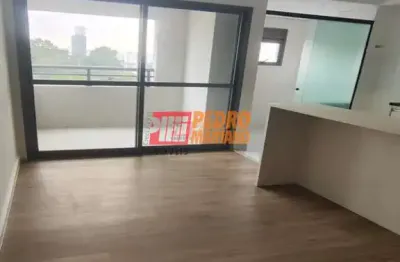 Apartamento com 2 quartos para alugar na Rua Angatuba, 264, Vila São Pedro, Santo André