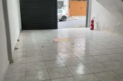 Sala comercial para alugar na Rua Maria Scopel Takeshita, 118, Jardim do Mar, São Bernardo do Campo