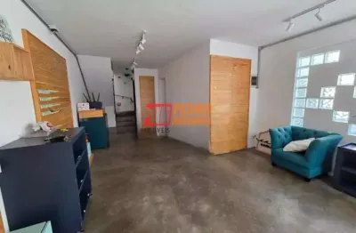 Sala comercial para alugar na Rua das Paineiras, 270, Jardim, Santo André