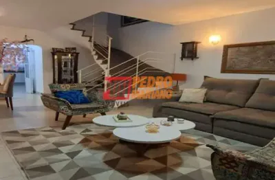 Casa com 4 quartos à venda na Rua Ester, 160, Vila Alpina, Santo André