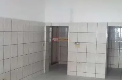 Sala comercial para alugar na Paraná, 199, Vila Santa Luzia, São Bernardo do Campo