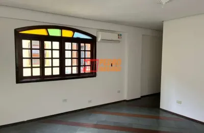 Sala comercial para alugar na Mário Zampieri, 139, Centro, São Bernardo do Campo