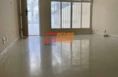 Casa com 3 quartos para alugar na Rua Vinte e Um de Abril, 335, Rudge Ramos, São Bernardo do Campo