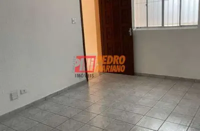 Casa com 2 quartos para alugar na Rua Brasil, 1149, Rudge Ramos, São Bernardo do Campo