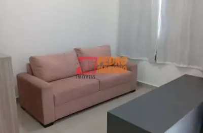 Apartamento com 1 quarto para alugar na Rua Ângela Tomé, 157, Rudge Ramos, São Bernardo do Campo