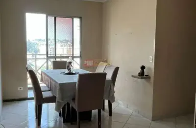 Apartamento com 2 quartos à venda na Rua Giovanni Bracelli, 172, Jardim Santa Emília, São Paulo