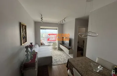 Apartamento no bairro jardim olavo bilac em são bernardo do campo