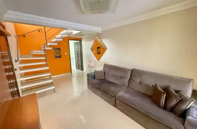 Casa com 3 quartos à venda na Rua Jorge Rosa, 122, Rudge Ramos, São Bernardo do Campo