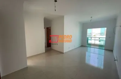 Apartamento com 2 quartos à venda na Rua Vinte e Um de Abril, 325, Rudge Ramos, São Bernardo do Campo