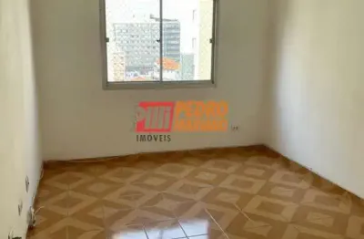 Apartamento com 2 quartos para alugar na Noel Rosa, 235, Rudge Ramos, São Bernardo do Campo