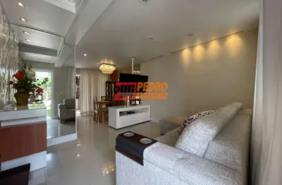 Casa com 3 quartos à venda na Avenida Presidente João Goulart, 2914, Jardim Borborema, São Bernardo do Campo