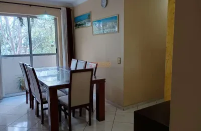 Apartamento com 2 quartos à venda na Rua dos Cariris Novos, 317, Jardim Santa Emília, São Paulo